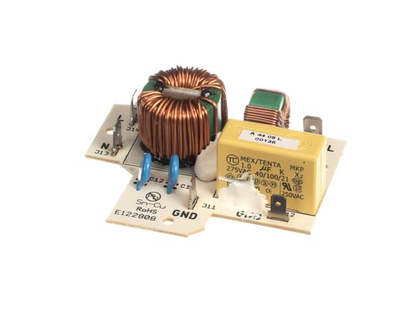 16654374-1-S-Hamilton Beach-990078800- Rfi Board (230v Only) 360 view