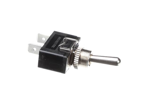 16654382-1-S-Hamilton Beach-990083600-Toggle Switch, Boot And Lead W 360 view