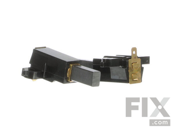 16654413-1-S-Hamilton Beach-990104800-Brush Motor Kit 360 view