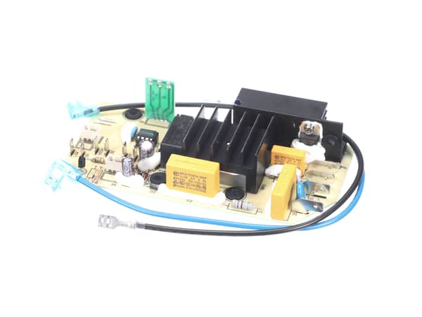 16654488-1-S-Hamilton Beach-990151900- Control Board (230v Only) 360 view