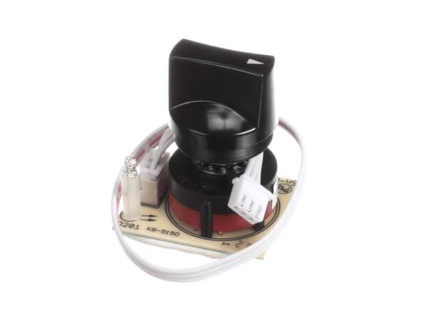 16654491-1-S-Hamilton Beach-990151930- Timer Switch W/ Knob 360 view
