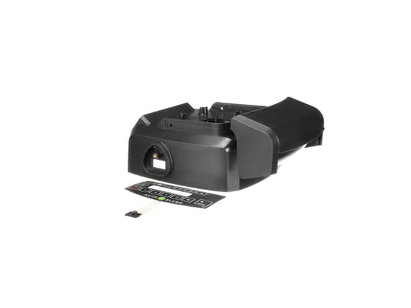 16654513-1-S-Hamilton Beach-990154810-Upper Housing With Touchpad 360 view