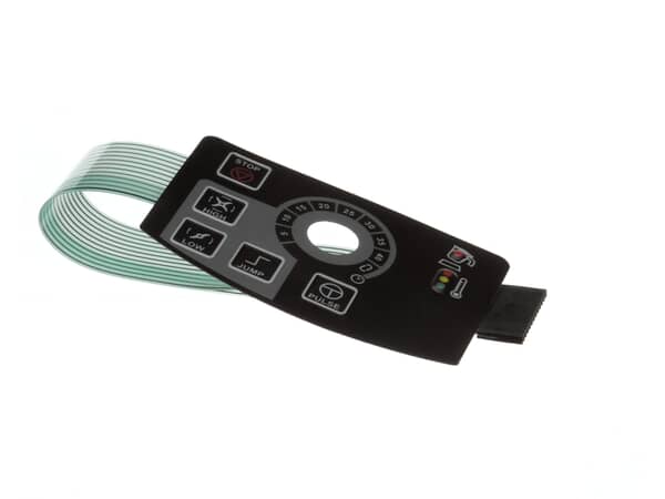 16654522-1-S-Hamilton Beach-990154940-Touch Pad 360 view