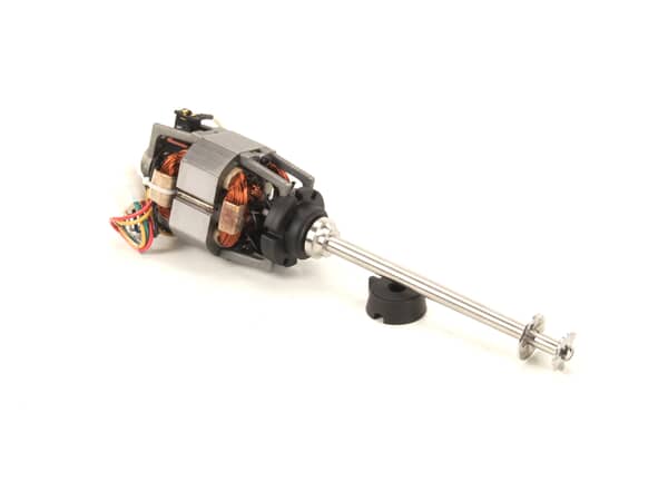 16654527-1-S-Hamilton Beach-990156300-Motor Complete Assembly 360 view