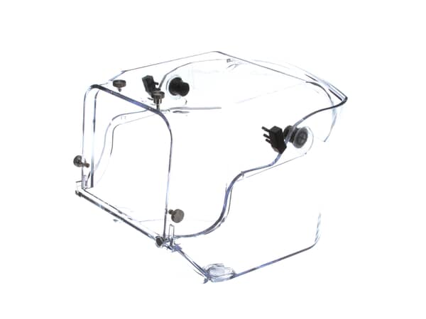 16655242-1-S-Hamilton Beach-qs850- Quiet Shield 360 view