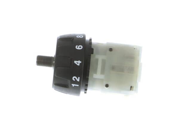 16658790-1-S-Makita-127099-1-Gear Assembly 360 view