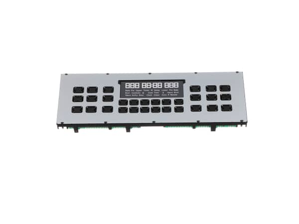 16659353-1-S-GE-WB27X42476-CONTROL OVEN 360 view