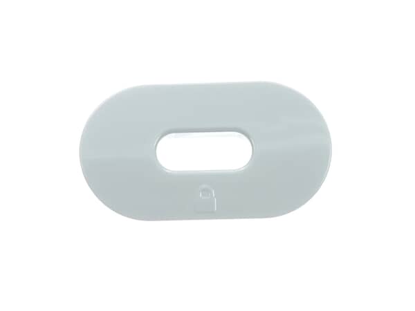 16659688-1-S-GE-WH01X33877-LID LOCK BEZEL 360 view