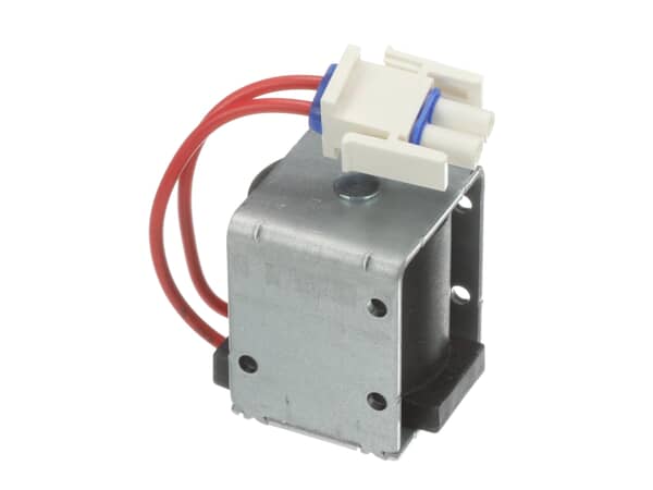 16660062-1-S-GE-WR62X39469-CRUSHER SOLENOID 360 view