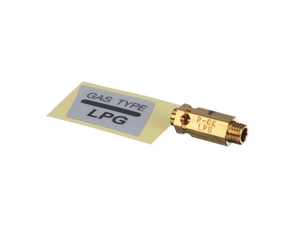 16661200-1-S-LG-383EEL3002R-PARTS ASSEMBLY 360 view