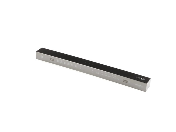 16662007-1-S-LG-AGL75172631-PANEL ASSEMBLY,CONTROL 360 view