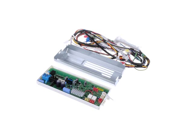 16662079-1-S-LG-AGM76889607-Electronic Control Board Assembly 360 view