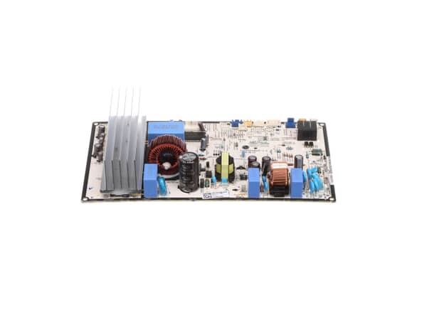 16662526-1-S-LG-EBR79393322-PCB ASSEMBLY,MAIN 360 view