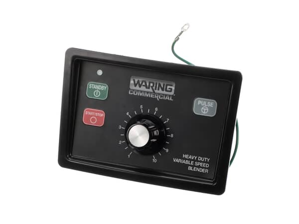 16671035-1-S-Waring-503527-Control Panel Relabeled /cb15v 360 view