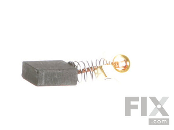 16674995-1-S-Delta-DPEC003962-Carbon Brush 360 view