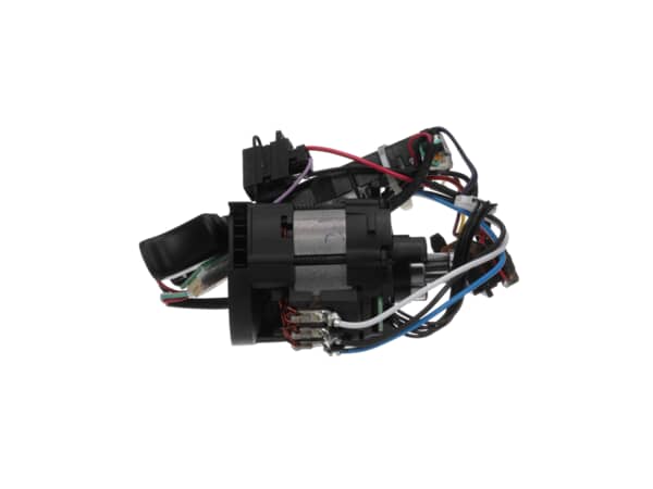 16689149-1-S-DeWALT-N715619-Motor & Switch Assy. 360 view