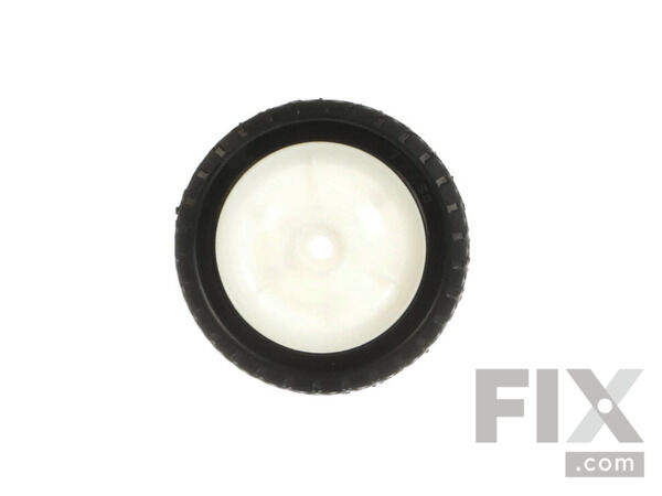 16723166-1-S-Powermate-A202052-Wheel 7 White Hub 360 view