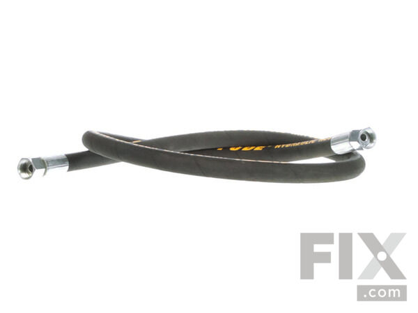 16723281-1-S-Powermate-A203305-Hydraulic Hose 360 view