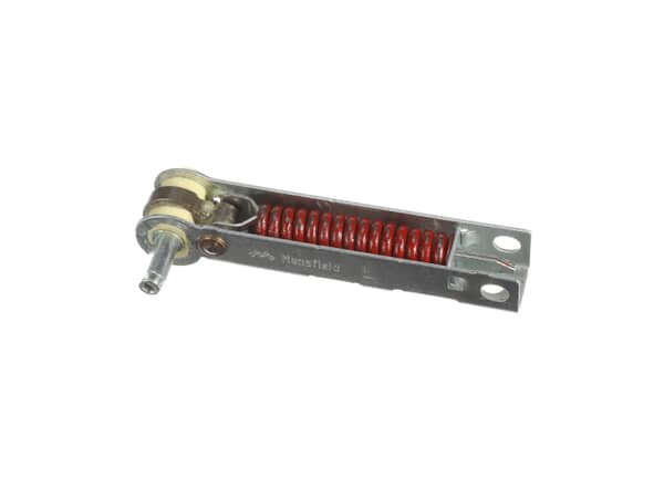 16728982-1-S-GE-WB10X34643-HINGE CLOSURE LEFT DOOR 360 view