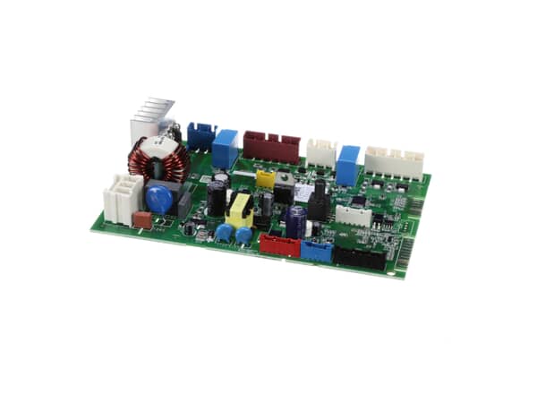 16729529-1-S-GE-WH22X33178-MAIN CONTROL BOARD W/INSTRUCTIONS 360 view