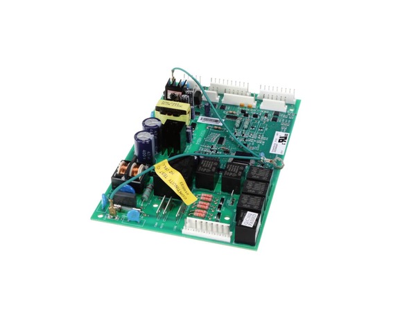 16729745-1-S-GE-WR55X11098C-Board Assembly Main Control 360 view