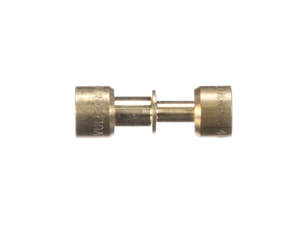 16731769-1-S-Frigidaire-L13000629-Brass Lock Connector 360 view