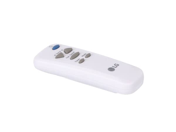 16732419-1-S-LG-AKB73016019-REMOTE CONTROLLER ASSEMBLY 360 view