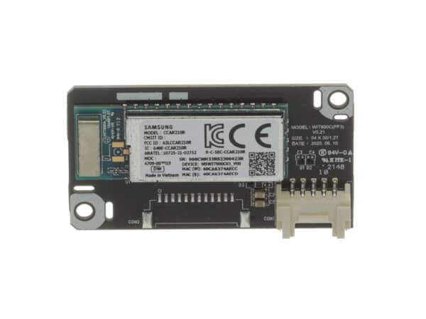 16732840-1-S-Samsung-4709-003019-Wifi Module 360 view