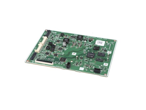 16733656-1-S-Samsung-DA94-06039D-Main Power Control Board Assembly 360 view