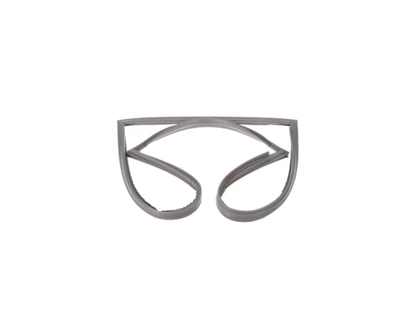 16734092-1-S-Samsung-DA97-23012A-Gasket Assembly 360 view