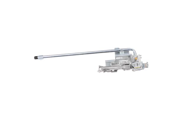 16735141-1-S-Samsung-DC93-00782E-Gas Burner Assembly 360 view