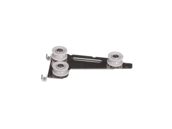 16735779-1-S-Samsung-DD61-00700A-Left Rail Bracket 360 view