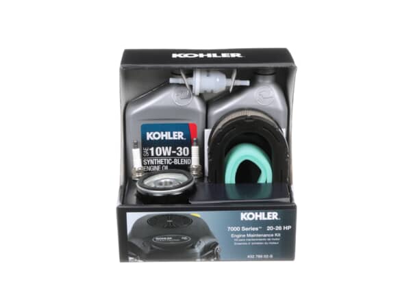 16742464-1-S-Kohler-3278902-S-Engine Maintenance Kit - KT 7000 Series 360 view