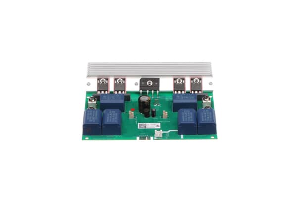 16742604-1-S-GE-WB27X42897-GENERATOR BOARD ASM LEFT 360 view