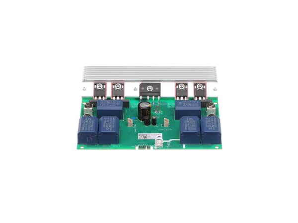 16742606-1-S-GE-WB27X42899-GENERATOR BOARD ASM RIGHT 360 view