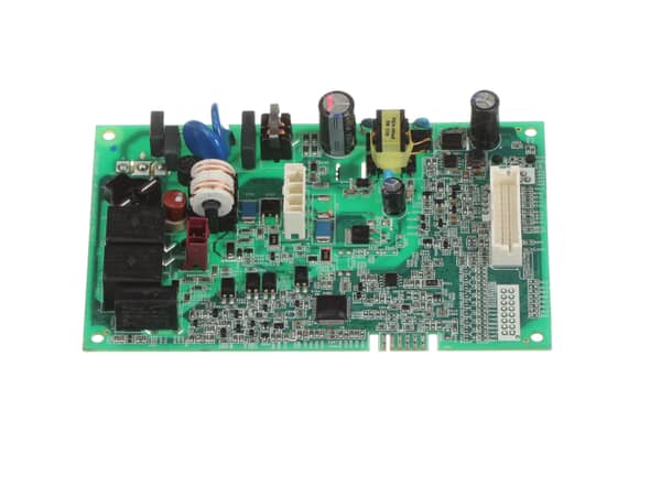 16742715-1-S-GE-WD21X30998-CONFIGURED MACHINE CONTROL BOARD 360 view