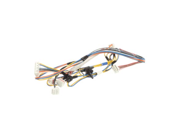 16742729-1-S-GE-WD21X31502-DC HARNESS 360 view