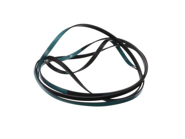 16742797-1-S-GE-WE03X33648-DRIVE BELT 360 view