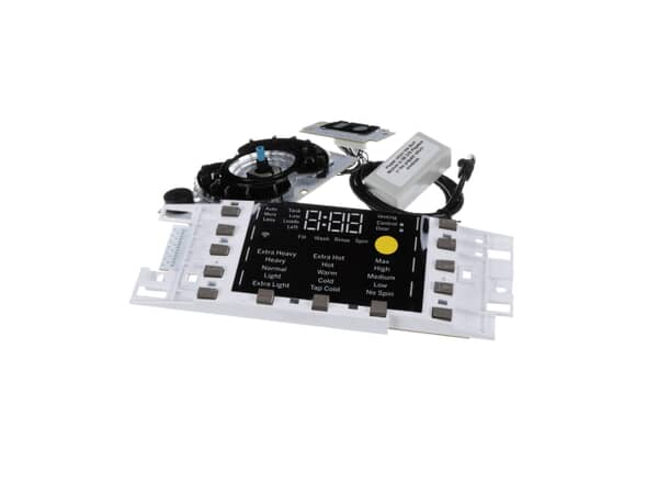 16743398-1-S-GE-WH22X34918-User Interface Control Board 360 view