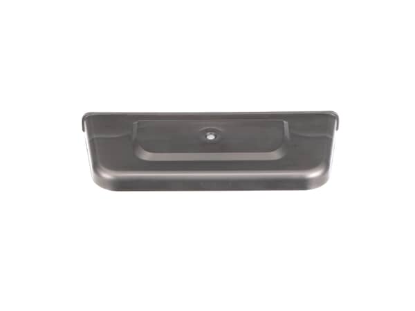16743583-1-S-GE-WR02X41137-Drip Tray (Stainless Steel) 360 view