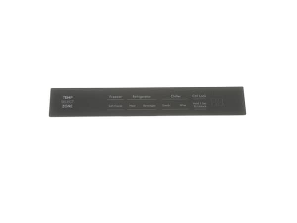 16743648-1-S-GE-WR55X41526-5 MODE CONVERTIBLE DRAWER CONTROL 360 view