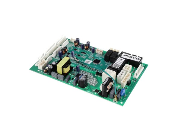 16743651-1-S-GE-WR55X41845-REFRIGERATOR MAIN CONTROL BOARD 360 view