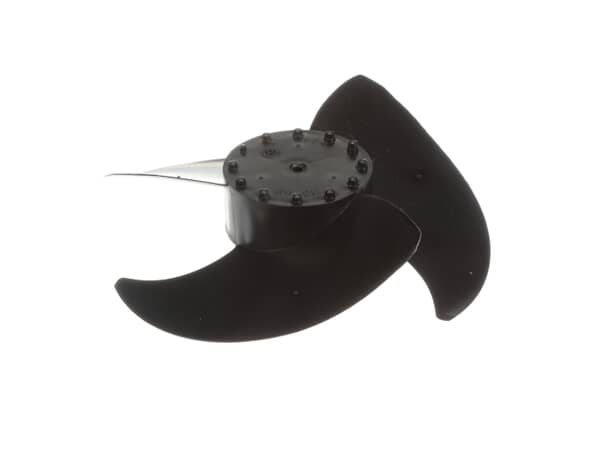16743658-1-S-GE-WR60X41627-EVAPORATOR FAN BLADE 360 view