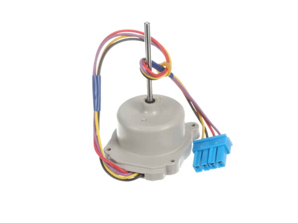 16746406-1-S-LG-EAU65058312-Condenser Fan Motor 360 view