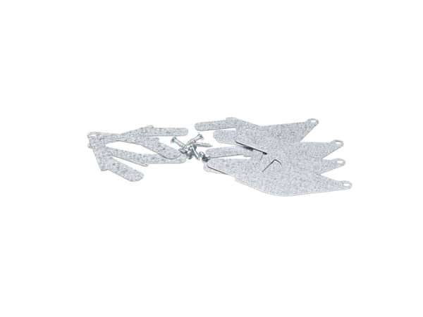 16762438-1-S-GE-WD02X30956-INSTALLATION BRACKETS KIT 360 view