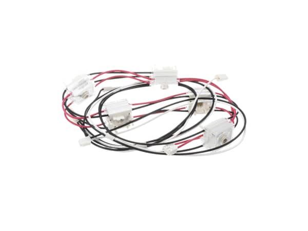 16763507-1-S-Frigidaire-5304533631-HARNESS-ELECTRICAL 360 view
