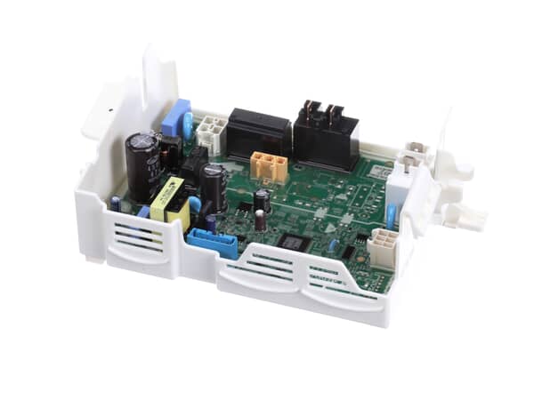 16763601-1-S-LG-EBR31002623-Main PCB Assembly 360 view
