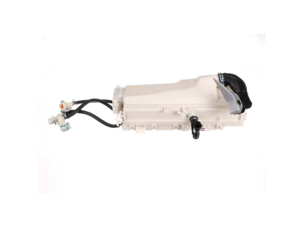 16813125-1-S-Samsung-DC97-23199A-Drawer Housing Assembly 360 view