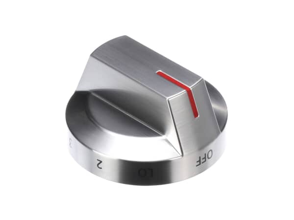 16813700-1-S-Samsung-DG94-04397B-Knob Assembly 360 view