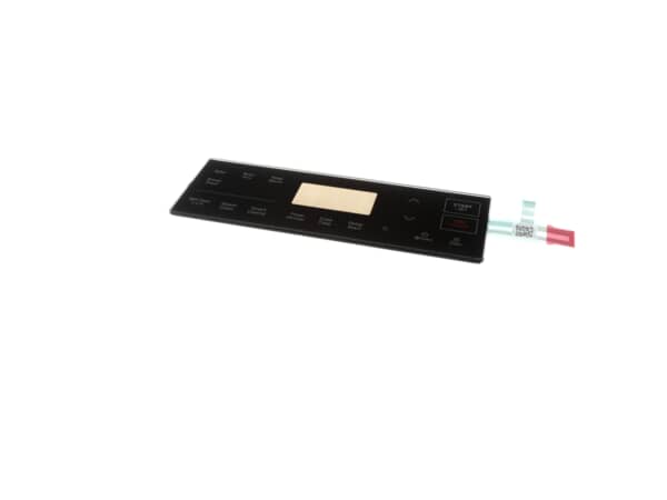 16813713-1-S-Samsung-DG96-00776E-Touch Control Panel Assembly 360 view